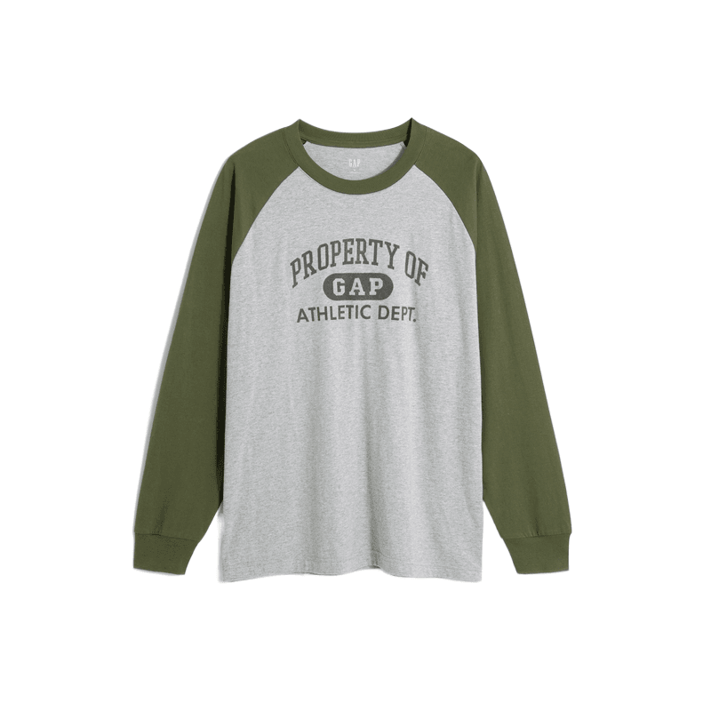 Лонгслив Gap - Boxette Shop